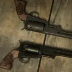 MERGED GUN METALS 25