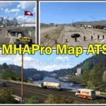 MHAPro Map v1.582