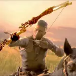 MP Improved bow variants
