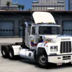 Mack R6002