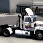 Mack R6003