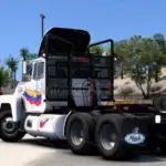 Mack R6004