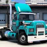 Mack R6006