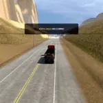 Mad Max Map v1.53
