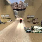 Mad Max Map v1.54