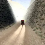 Mad Max Map v1.55