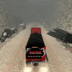 Mad Max Map v1.56