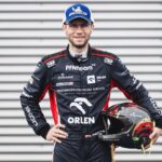 Marczyk 2025 Racing Suit