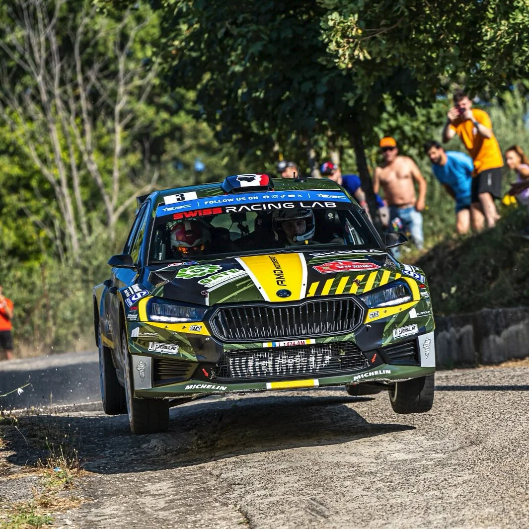 Mathieu Franceschi