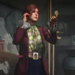 Molly Improvements - Fixes and Grave Restoration2