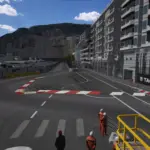 Monaco 2013 Track4