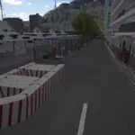 Monaco 2013 Track5