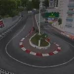 Monaco 2013 Track6
