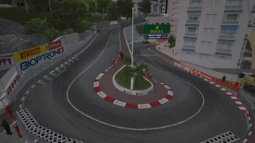 Monaco 2013 Track6