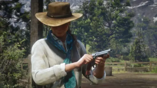 More Outfits for Sadie Adler Project