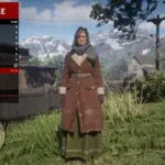 More Outfits for Sadie Adler Project2