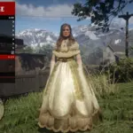 More Outfits for Sadie Adler Project3