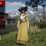 More Outfits for Sadie Adler Project5