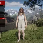 More Outfits for Sadie Adler Project6