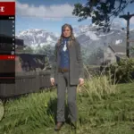 More Outfits for Sadie Adler Project7