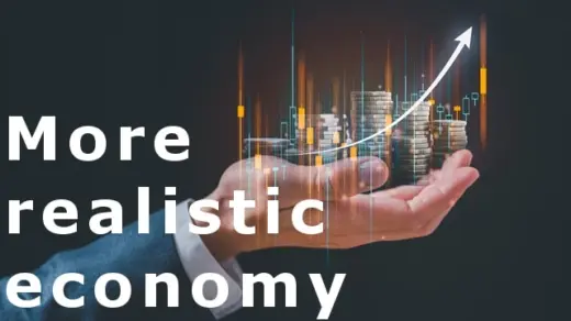 More realistic economy v5.6