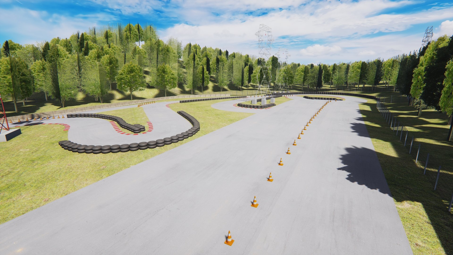 Motopark Ostrava