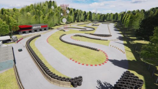 Motopark Ostrava3