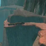 Mountains Legends Map3