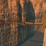 Mountains Legends Map4