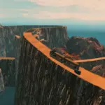 Mountains Legends Map5