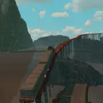Mountains Legends Map6