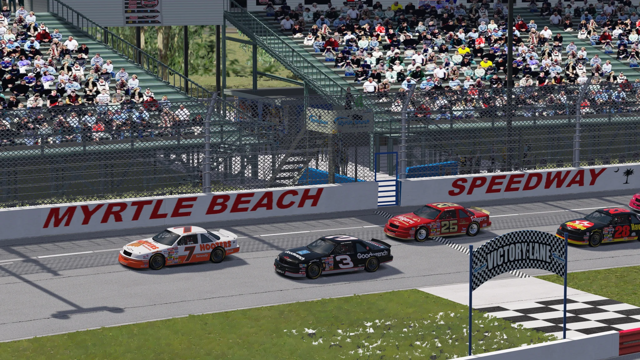 Myrtle Beach