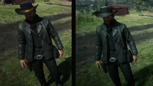 New Nevada Hat