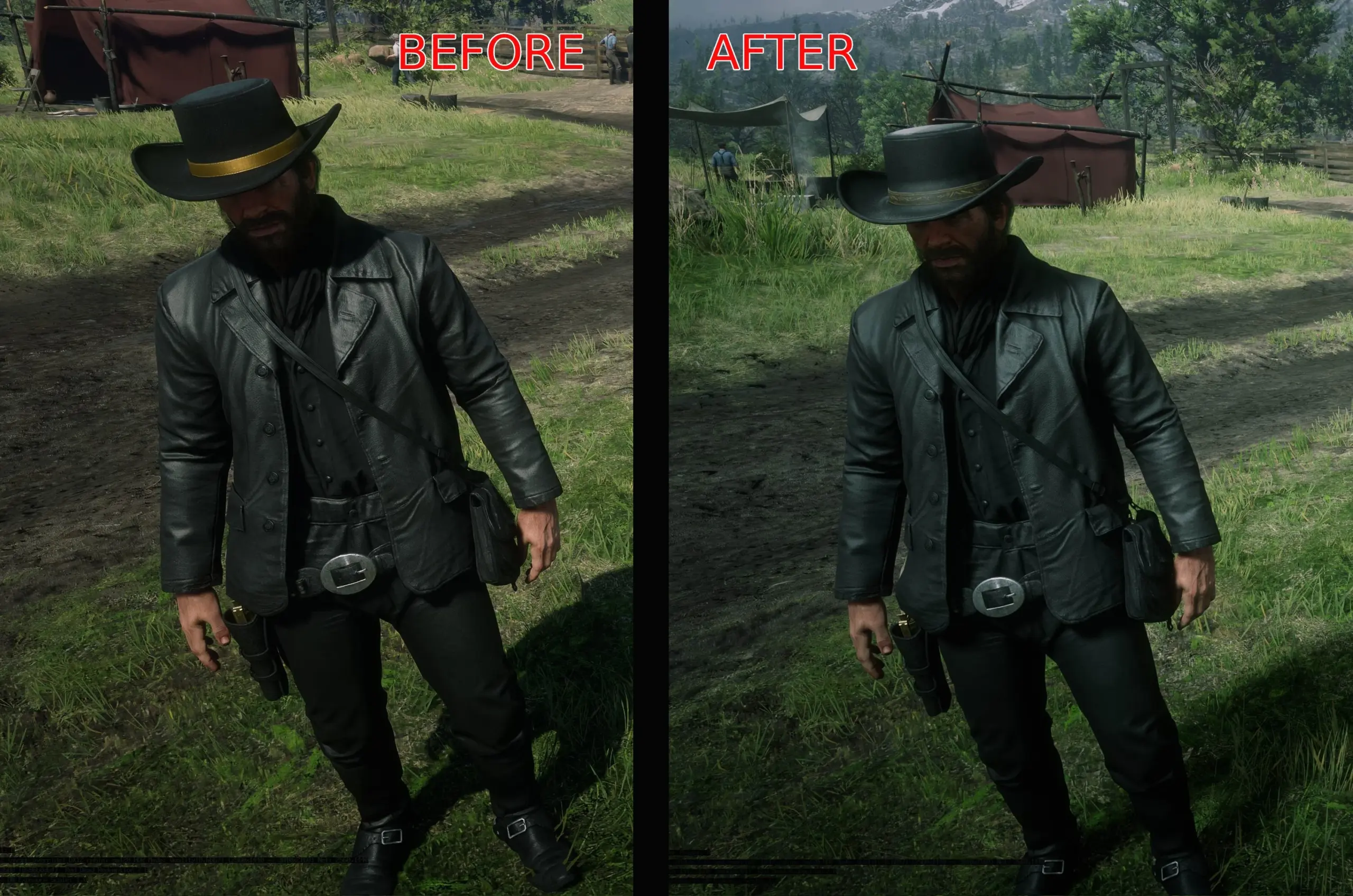 New Nevada Hat
