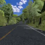 Nichien Momiji Line1