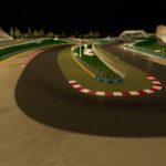 Nishi-Nihon Circuit1
