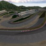 Nishi-Nihon Circuit9