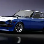 Nissan Fairlady2