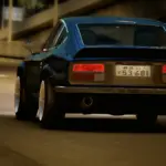 Nissan Fairlady3