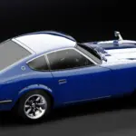 Nissan Fairlady4