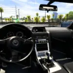 Nissan Skyline GTR R346