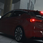 Opel Astra K v2.52