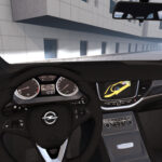 Opel Astra K v2.53