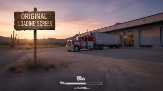 Original Loading Screen 1.0