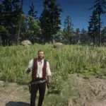 Dutch's Outfits For Arthur And John