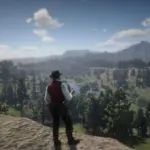 Dutch's Outfits For Arthur And John