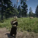 Dutch's Outfits For Arthur And John