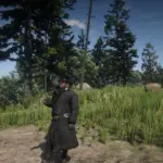 Dutch's Outfits For Arthur And John