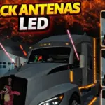 Pack Antenas Led v1.02