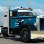 Peterbilt 350 v1.0.9